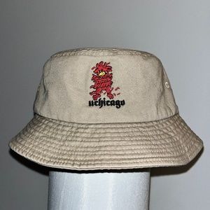 University of Chicago Bucket Hat